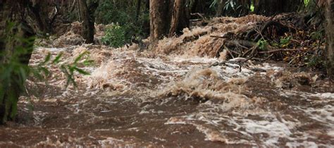 Flash Floods - Your Hike Guide