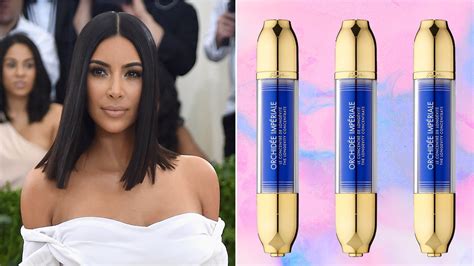 Kim Kardashian West Just Revealed Her 4 500 Skin Care Routine Skin