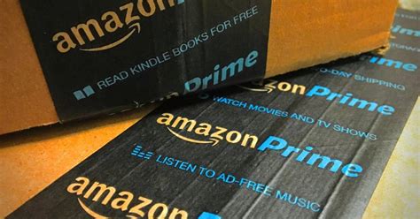 Dicas Para Aproveitar As Melhores Ofertas Do Amazon Prime Day