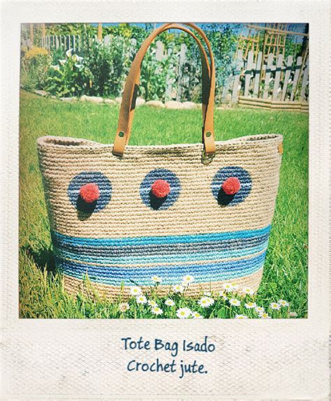 Tote Bags En Jute C Est Chic Intemporel Boh Me Les Tote Bags