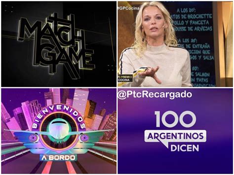 Ptc Recargado Rating On Twitter Cambios En Canal 13 Nuevas Tardes