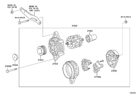 Toyota Yaris Frpnlp R Chmgxw Tool Engine Fuel Alternator Japan