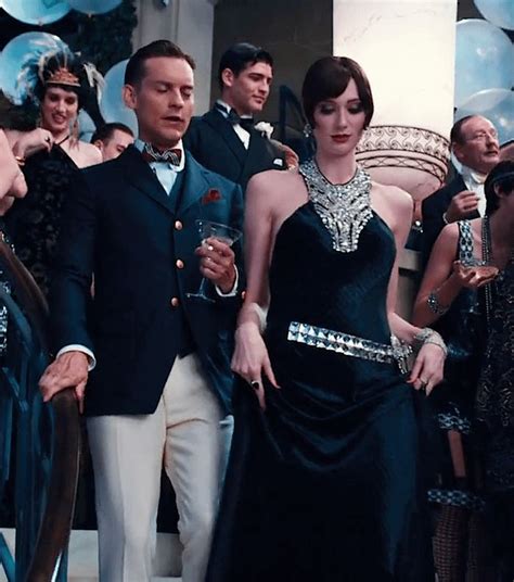 Great Gatsby Collage