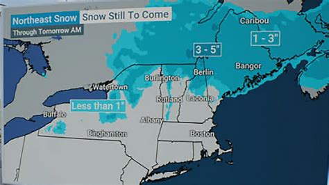 Watch CBS Mornings Heavy Snow Rain Lash Pacific Northwest Full Show