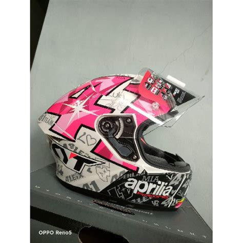 Jual Kyt Tt Course Repaint Espargaro Shopee Indonesia