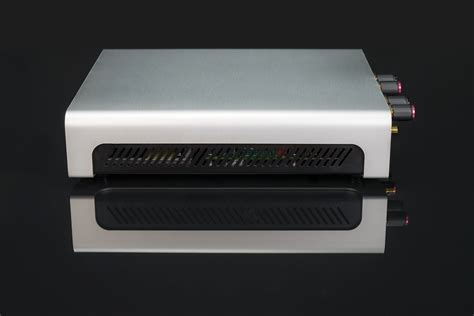 Apollon Audio Hypex Ncx500 Stereo Amplifier Apollon Audio Hypex