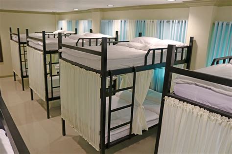 Dormitory Room Villa Esmeralda Palayan City