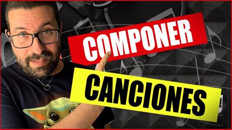 Aprende A Componer Canciones Youtube