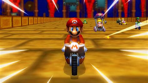 Modded Mario Kart Wii 150cc Bowser Cup CTGP Mario Gameplay YouTube