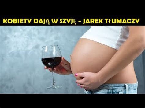 KOBIETY DAJĄ W SZYJĘ Jarosław Kaczyński YouTube