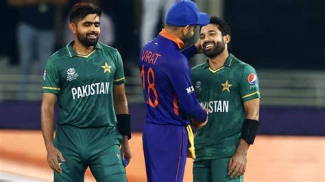 Asia Cup India Vs Pakistan Here Are The Key Battles