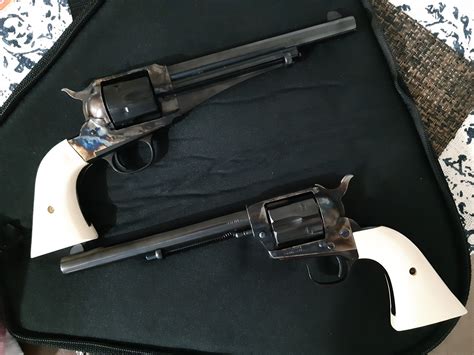 Uberti Outlaw Grips