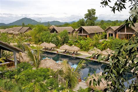 10 Best Vietnam Luxury Resorts (with Map & Photos) - Touropia