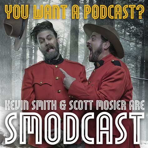 SModcast | Listen on Podurama podcasts