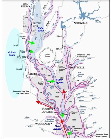 California Flood Zone By Zip Code Map