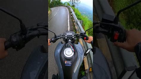 Mussoorie To Dehradun Bike Ride Bike Ride Mazaa Aa Gaya Monsoon