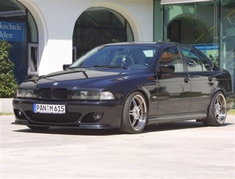 Kerscher Tuning K Line Els Spoiler L Kh R T Toldat Bmw S E