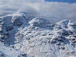 Beinn Ime Richard Webb Geograph Britain And Ireland