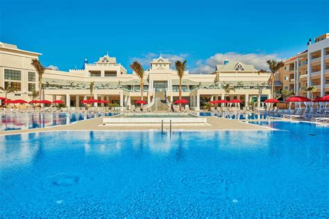 Bahia Principe Sunlight Tenerife Hotel Tenerife Holiday Hypermarket