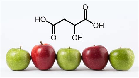 Malic Acid 101 — Imbibe Solutions