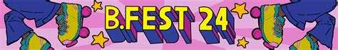 B.fest