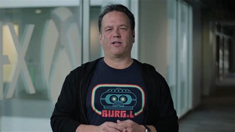 Phil Spencer Responds To Xbox Layoffs Calls It A Difficult Moment In