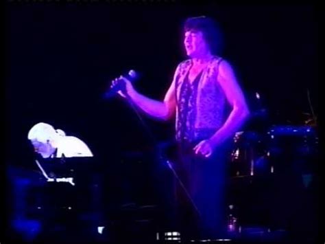 Deep Purple Live With Orchestra When A Blind Man Cries Stuttgart