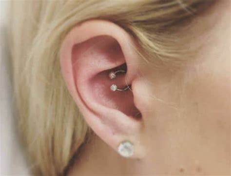 Six Tips When Preparing And Caring For Your New Piercing Miss Frandy