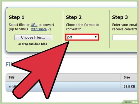 Formas De Abrir Archivos Msg Wikihow