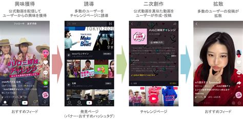 ハッシュタグチャレンジとは？特徴と有効活用方法【tiktok広告の人気no 1メニュー】 Adell