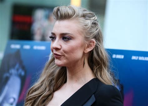 May 23 In Darkness Los Angeles Premiere 367 Captivating Natalie Dormer Natalie Dormer