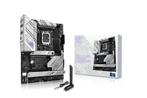 10 Best White Motherboard For Every Budget - Glory Cycles