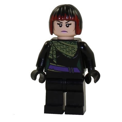 LEGO Minifigure - Teenage Mutant Ninja Turtles - KARAI - Walmart.com ...