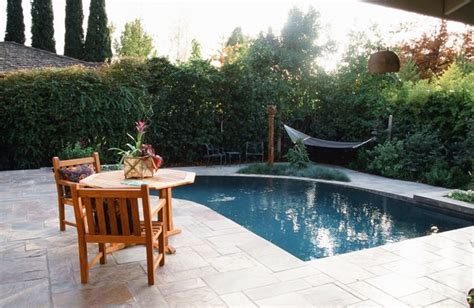 Pool Landscaping: Pool Landscaping Small Yard