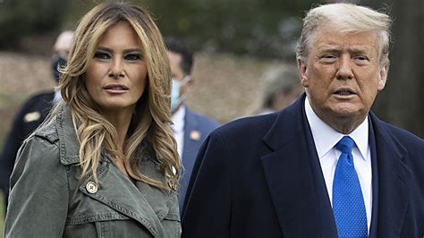 Trump Reportedly Once Asked Melania To Flaunt Her Figure For His