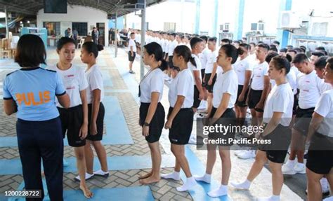 59 National Police Commission Philippines Stock Photos High Res