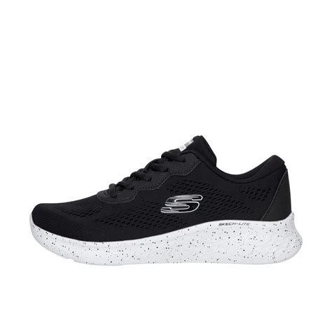 Shop Skechers Women S Skech Lite Pro Lace Up Comfort Athletic Sneaker Great Prices Await