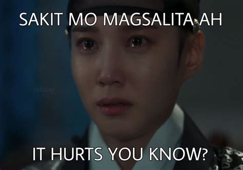 Park Eun Bin Meme Tagalog Quotes Funny Funny Quotes Filipino Funny