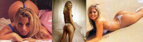 Growing Up Who Was Your Favorite WWE Diva Porn Pic