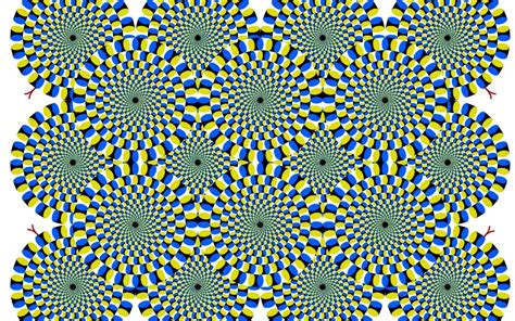 100 Optical Illusion Wallpapers Wallpapers