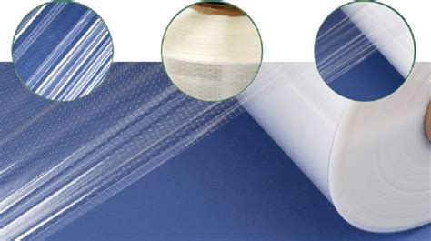 Supply Cellophane Polypropylene Pof Pla Microperforated Film Wrap