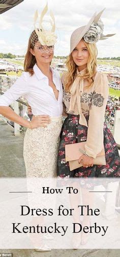 19 Gorgeous Steeplechase Ideas Derby Outfits Derby Fashion Kentucky