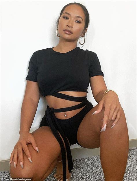 Gina Huynh Biography Onlyfans Age Youtube Net Worth Instagram