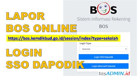 Lapor Bos Online Newstempo