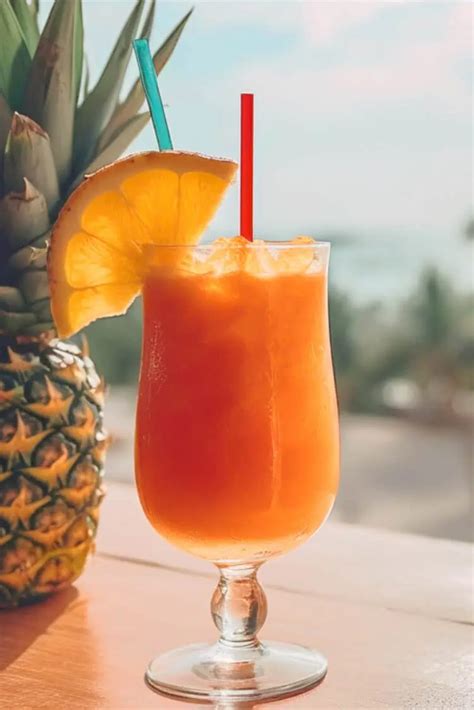 26 Favorite Tropical Drink Recipes for Your Next Tiki Party – Mix That ...