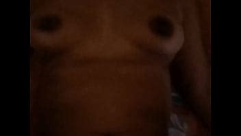 Desi India Esposa Boob Rebote Gimiendo XVIDEOS