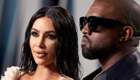 Kanye West Makes Another Desperate Attempt To Make Kim Kardashian Jealous