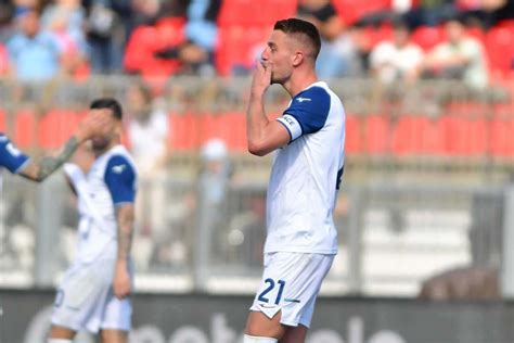 Juventus All Assalto Di Milinkovic Savic La Mossa Per Convincere