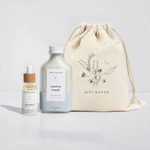 Butt Naked Products Halation Online