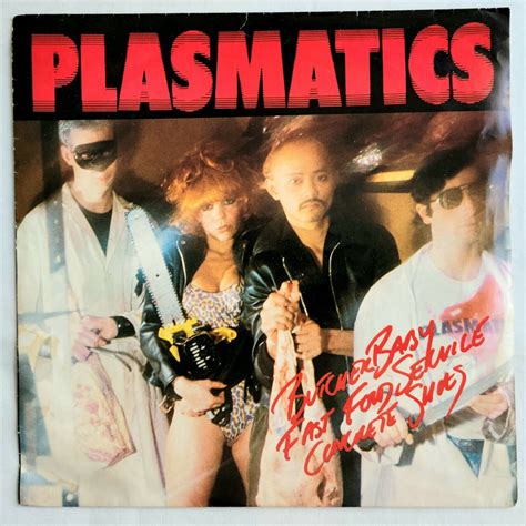 Plasmatics Comprar Usado No Brasil 72 Plasmatics Em Segunda Mão